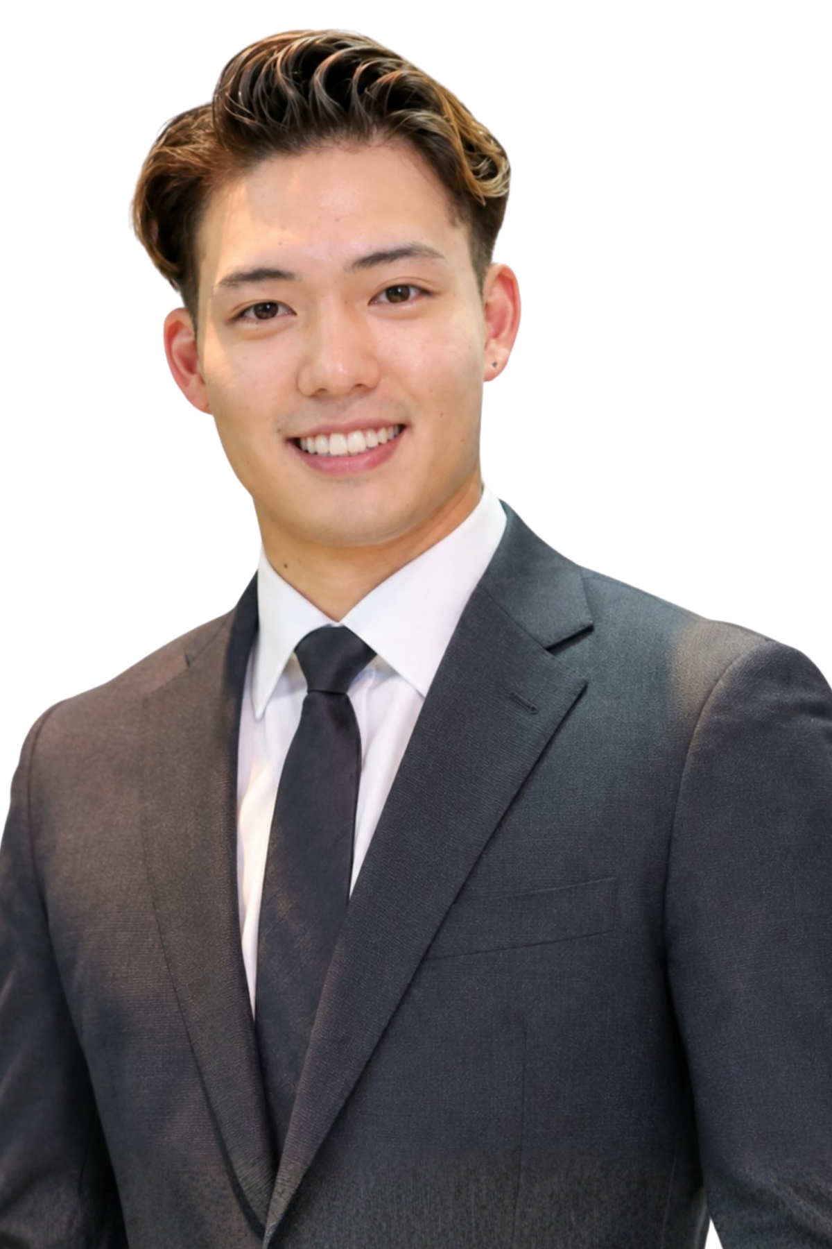 尭式（Ryoshiki）代表